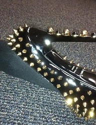 Moda Buty Szpilki - 1241992