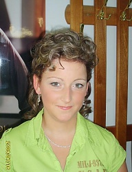 Fryzury Średnie Ślubne - 35774