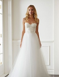 Moda Ślub Suknie ślubne - 2785693
