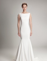 Moda Ślub Suknie ślubne - 1806289