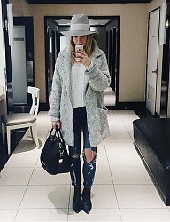 Moda Okrycia Płaszcze - 3028644