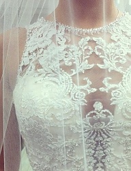 Moda Ślub Suknie ślubne - 2490485