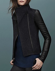 Moda Okrycia Kurtki - 2383684