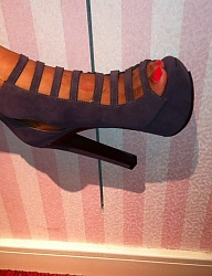 Moda Buty Sandały - 2636969