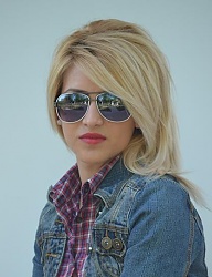 Moda Dodatki Okulary - 2105951