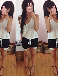 Moda Inne Moda uliczna - 1962893