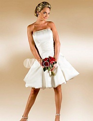 Moda Ślub Suknie ślubne - 1298080