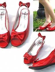 Moda Buty Pozostałe - 22883