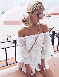 Moda Inne Moda uliczna - 3228546