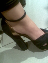Moda Buty Sandały - 1327693