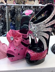 Moda Buty Szpilki - 1319879