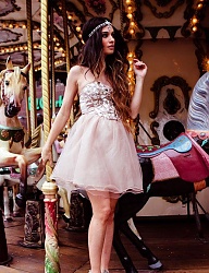 Moda Inne Moda uliczna - 1594130