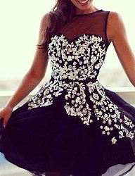 Moda Sukienki Pozostałe - 3061518