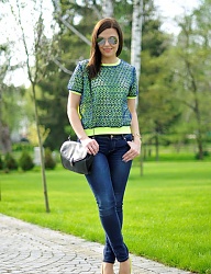 Moda Inne Moda uliczna - 1822787