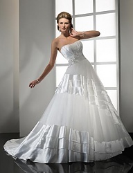 Moda Ślub Suknie ślubne - 983392