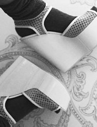 Moda Buty Koturny - 1369494