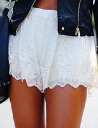 Moda Spodnie Szorty - 1508029