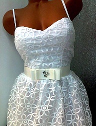 Moda Sukienki Dzienne - 2652361