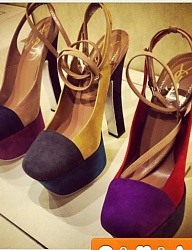 Moda Buty Pozostałe - 1388916