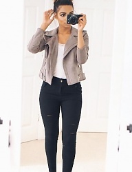 Moda Ciuchy Pozostałe - 3170294