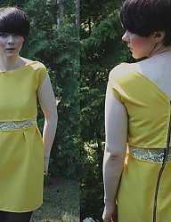 Moda Sukienki - 1119597