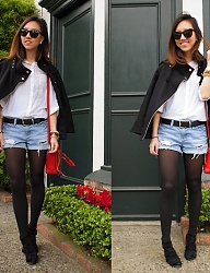 Moda Inne Moda uliczna - 1684584