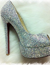 Moda Buty Szpilki - 1388384