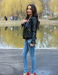 Moda Inne Moda uliczna - 1821887