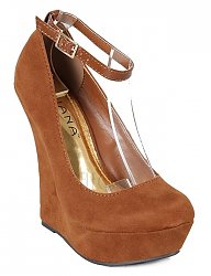Moda Buty Pozostałe - 1215349