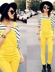 Moda Inne Moda uliczna - 1951322