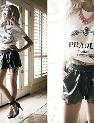 Moda Inne Moda uliczna - 1951032