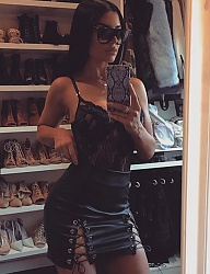 Moda Ciuchy Pozostałe - 3264663