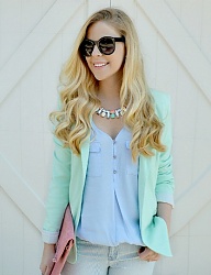 Moda Dodatki Okulary - 2635827