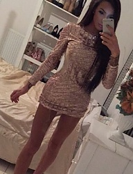 Moda Sukienki Wieczorowe - 3187412