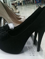 Moda Buty Szpilki - 1276215