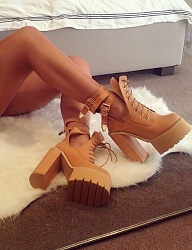 Moda Buty Pozostałe - 3045077