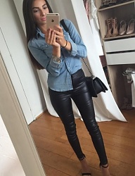 Moda Ciuchy Pozostałe - 3185322