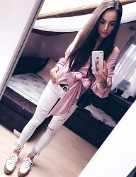 Moda Inne Moda uliczna - 3237511