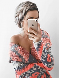 Moda Inne Moda uliczna - 3247050