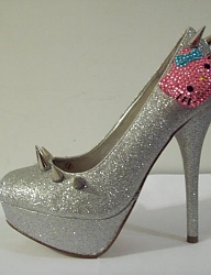 Moda Buty Szpilki - 1346951