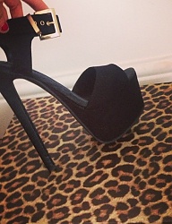 Moda Buty Szpilki - 2763163