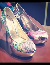 Moda Buty Szpilki - 1269808