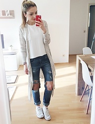 Moda Ciuchy Pozostałe - 3135504