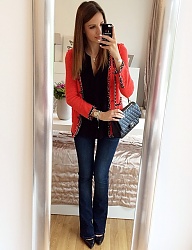 Moda Ciuchy Pozostałe - 3142679
