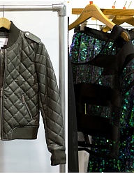Moda Okrycia Pozostałe - 1753955