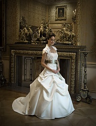 Moda Ślub Suknie ślubne - 503452