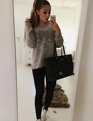 Moda Ciuchy Pozostałe - 3182477