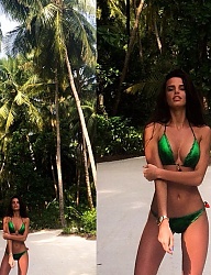 Moda Bielizna Na plażę - 2479207