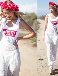 Moda Inne Moda uliczna - 2113657