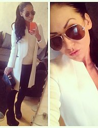 Moda Inne Moda uliczna - 1834163